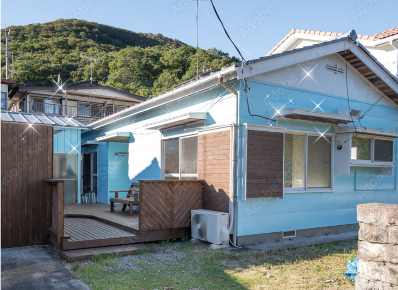 塗装工事（屋根・外壁・ その他）
